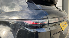 Land Rover Range Rover Evoque 2.0 D200 Autobiography 5dr Auto [Revised] Diesel Hatchback